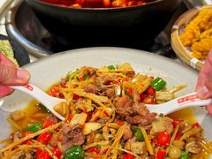 -李子坝梁山鸡(李子坝大鸡哥店)