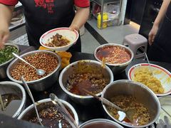 -刘二妈米皮(步行街店)