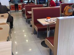 大堂-香妃烤鸡(西单店)