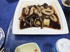-东江海鲜大排档·潮汕菜·砂锅粥