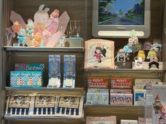 -泡泡玛特POPMART(崇文门国瑞城店)