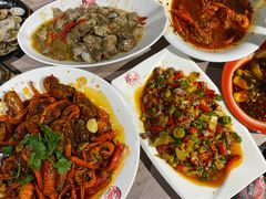 -李叔叔虾蟹大排档(青羊店)
