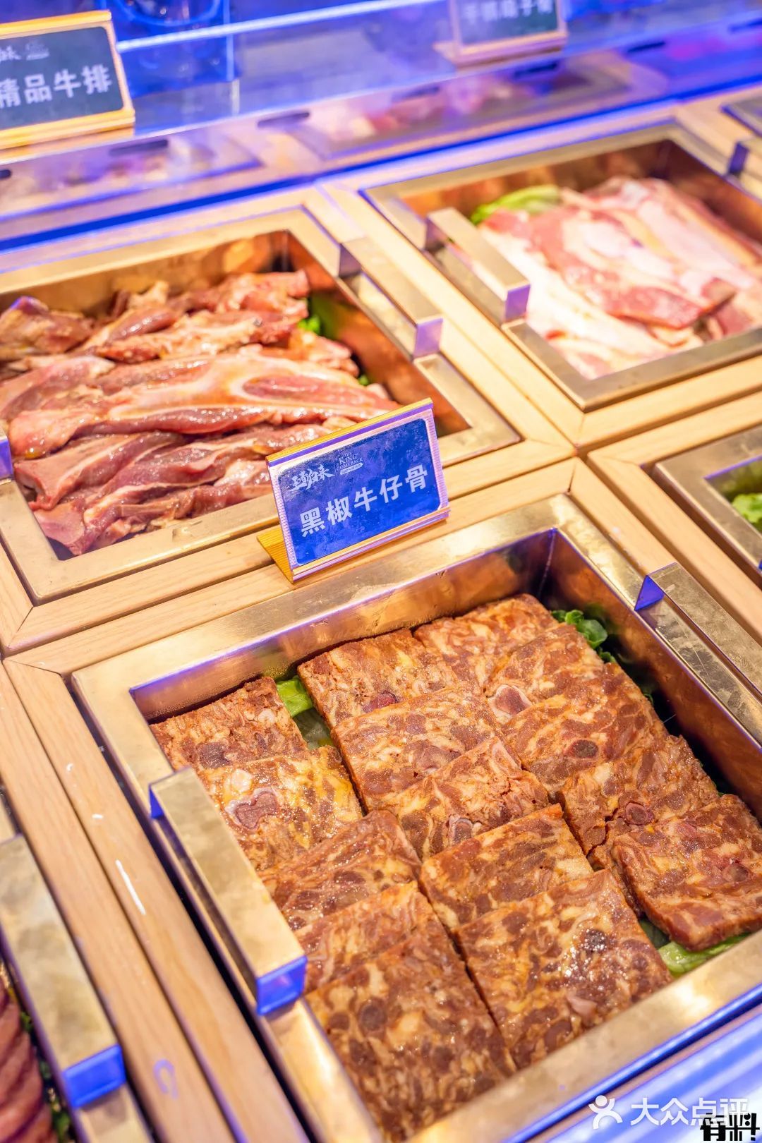 东莞美食|🤩「王者归来自助火锅烤肉」来茶山了❗❗
