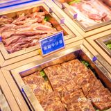 东莞美食|🤩「王者归来自助火锅烤肉」来茶山了❗❗