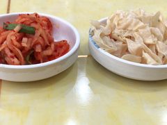 -故乡明太鱼屋(航北路店)