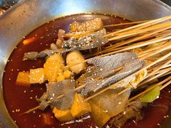 -付小姐在成都(中山公园店)