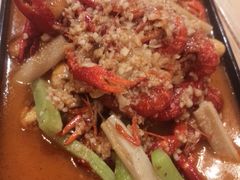 小龙虾-东厨虾煌(电子街店)