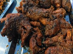 -佰运猪蹄(高陵店)