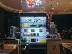 -威珀斯酒店·珀萃美食餐厅