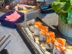 -花时·炭火烧肉(东百中心A馆店)