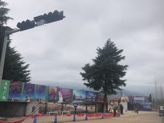 -丽江植物园