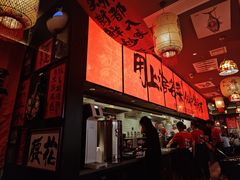 -王繁星面馆(西安熙地港店)