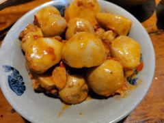 -四小区火锅·巷子里的重庆火锅(花照壁店)