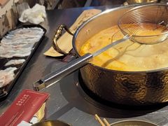 -琥珀川糟粕醋火锅(慈云寺店)