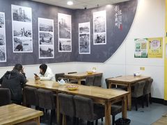 大堂-德海牛肉面(武警医院店)