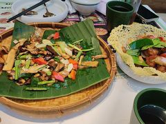 -云海肴·汽锅鸡·云南菜(高德置地店)
