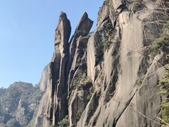 -三清山风景名胜区