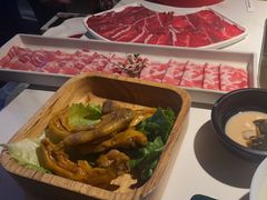 -九鼎轩脆毛肚火锅(南京东路店)
