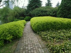 -白塘生态植物园