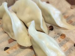 -东方饺子王(新阳路店)