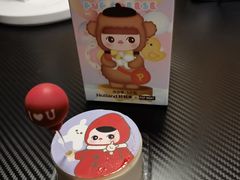 -好利来(上海长宁龙之梦店)