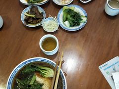 -同得兴 Since·1995 传统苏式面馆(十全街店)