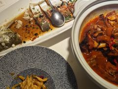 -院里寻菜·精致庭院菜(观沙岭店)