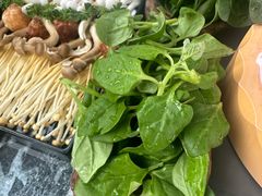 -慢丽江·云南野生菌土鸡锅(西山店)