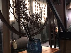 -湊湊火锅·茶憩(东城万达店)