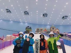 -广州热雪奇迹