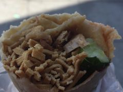 -高麦卷饼王(星海生活广场店)
