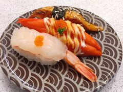 生虾寿司-争鲜回转寿司(流行前线店)