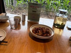 -黄山老妈·土菜(碧桂园店)