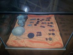 大堂-横沥牛庄(总店)