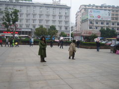 -鹰潭站