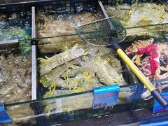 -揭阳钟记小食(福田新村店)