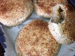 牛肉烧饼-李小老烧饼(常营民族家园店)
