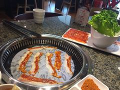 -韩小悦牛排烤肉无限续(遂宁万达店)