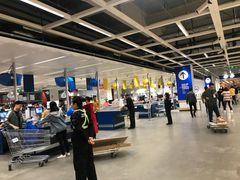 -宜家家居(西安未央商场店)