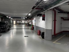 -人民广场-地下停车场