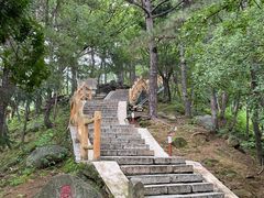 -慕田峪长城