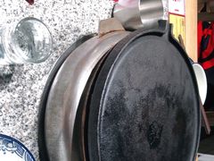 -酒拾烤肉(泉塘店)