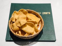 进口泰国虾片-正泰餐厅AmazingThai(新奥购物中心店)