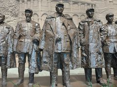 -遵义会议纪念馆