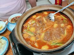 -醉御香渔家园(临沂路与大连路店)