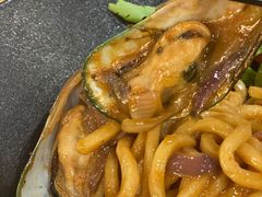 -杭州国际会议中心洲际酒店-面工坊