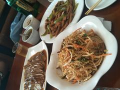 -老仁义·清真菜(太古街店)