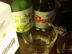 -HIB HUB公社(解放西路店)