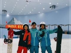 -广州热雪奇迹