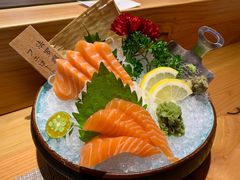 -文三酒肆自助放题(新街口友谊广场店)